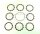 Kit de r&eacute;paration dembrayage pour Husqvarna FC 450 FE 450 501 KTM EXC SX-F 450