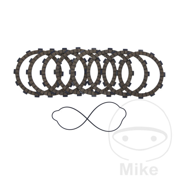 Kit de r&eacute;paration dembrayage pour KTM SX 250 2013-2016