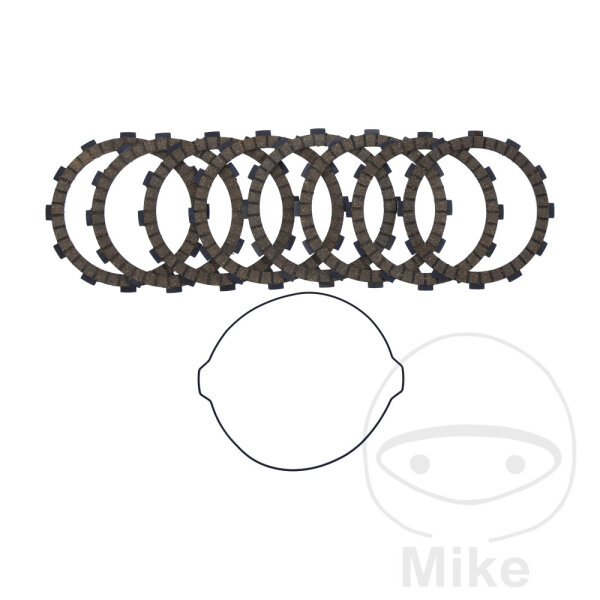 Kit de reparaci&oacute;n del embrague para KTM SX 250 2013-2016