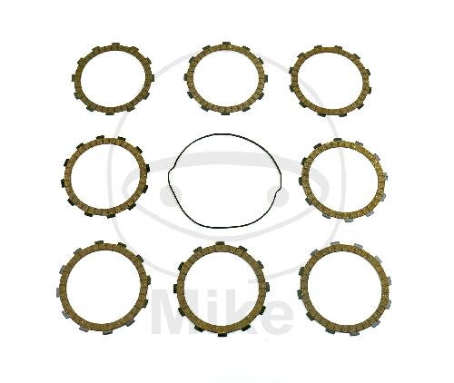 Kit de r&eacute;paration dembrayage pour Husqvarna FC FE 250 350 KTM EXC-F SX-F 250