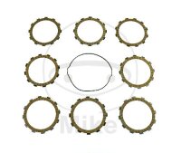 Clutch repair kit for Husqvarna FC FE 250 350 KTM EXC-F...