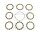 Kit de r&eacute;paration dembrayage pour Husqvarna FC FE 250 350 KTM EXC-F SX-F 250