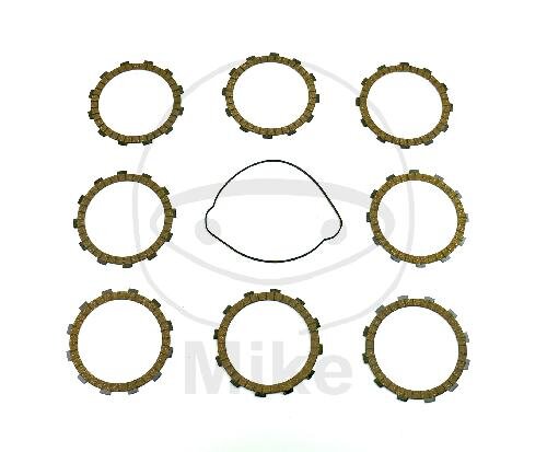 Clutch repair kit for Husqvarna FC 250 2016-2017