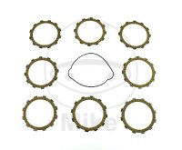 Clutch repair kit for Husqvarna FC 250 2016-2017