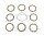 Clutch repair kit for Husqvarna FC 250 2016-2017