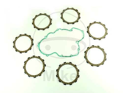 Kit de reparaci&oacute;n del embrague para KTM EXC 250 450 520 525 MXC 525 SX 400