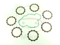 Clutch repair kit for KTM EXC 250 450 520 525 MXC 525 SX...