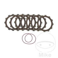 Clutch repair kit for Husqvarna CR WR 125 1997-2009