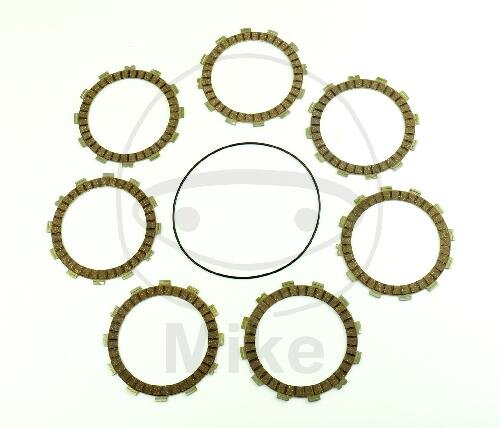 Clutch repair kit for Husqvarna TE 250 2004-2009