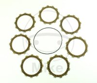 Clutch repair kit for Husqvarna TE 250 2004-2009