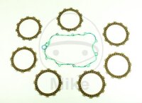 Clutch repair kit for Husqvarna WER 125 1995-2013