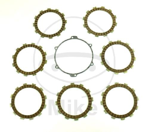 Kit de r&eacute;paration dembrayage pour Husqvarna TC 250 TE 250 310 2010-2013