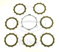 Clutch repair kit for Husqvarna TC 250 TE 250 310 2010-2013