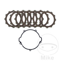 Clutch repair kit for Husqvarna CR WR 125 2010-2013