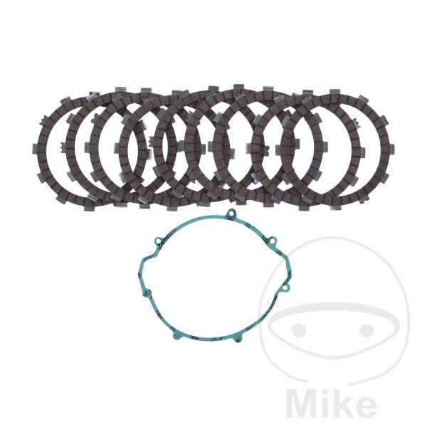 Kit de r&eacute;paration dembrayage pour KTM EGS 250 300 360 EXC 250 300 360 380 SX