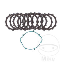Clutch repair kit for KTM EGS 250 300 360 EXC 250 300 360...