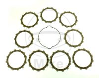 Clutch repair kit for KTM EXC 250 300 SX 250 2003-2013
