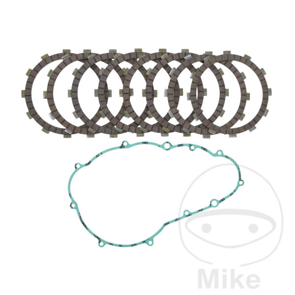 Kit de r&eacute;paration dembrayage pour KTM EGS EGS-E 400 LC4 1995-1997