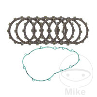Clutch repair kit for KTM EGS EGS-E 400 LC4 1995-1997