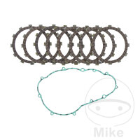 Clutch repair kit for KTM LC4-E 400 1998-2001