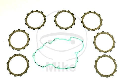 Kit de r&eacute;paration dembrayage pour KTM EXC 250 400 450 525 MXC SMR SX