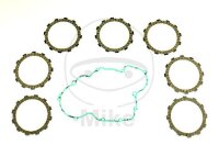 Clutch repair kit for KTM EXC 250 400 450 525 MXC SMR SX...