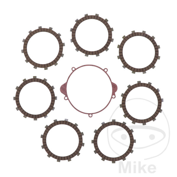 Kit de r&eacute;paration dembrayage ATH pour KTM SX 85 # 2003-2004 2007-2017