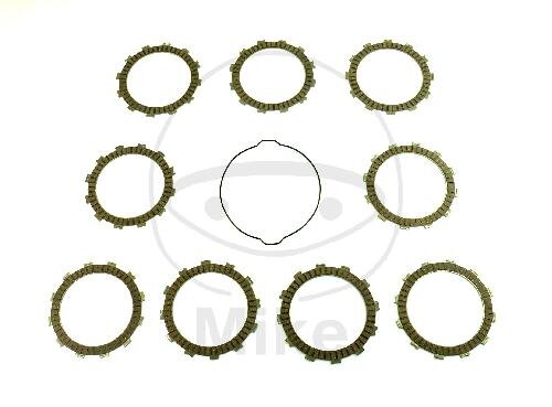Clutch repair kit for KTM SX Quad 505 SX-F 450 505 Racing 2007-2011
