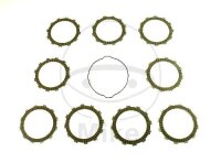 Kit di riparazione della frizione per KTM SX Quad 505...