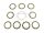 Clutch repair kit for KTM SX Quad 505 SX-F 450 505 Racing 2007-2011