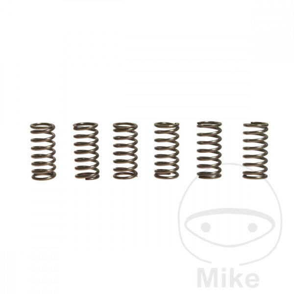 Clutch springs reinforced for Aprilia Derbi Generic HM-Moto Malaguti Rieju