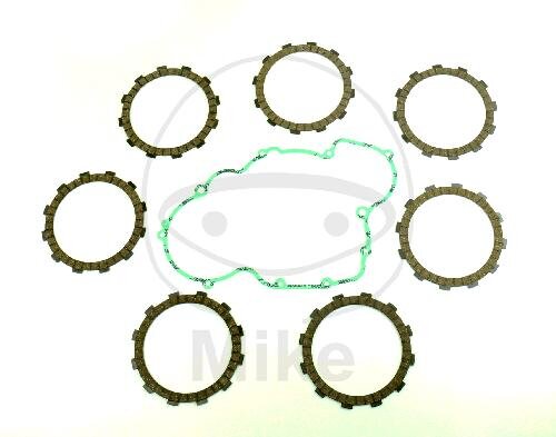 Kit de r&eacute;paration dembrayage pour KTM EXC 400 450 SMR 560 SX 450 525 XC 525