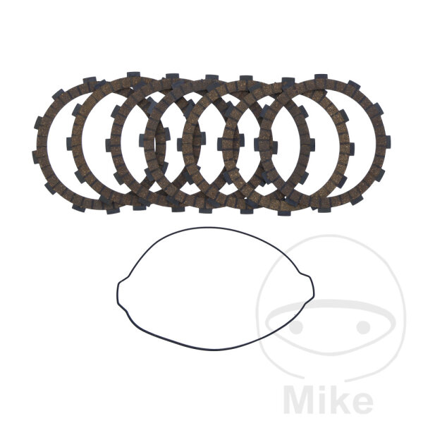 Kit de r&eacute;paration dembrayage pour KTM SMR 450 Supermoto 2007