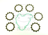 Clutch repair kit for KTM SX 60 65 1998-2008