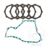 Kit de reparaci&oacute;n del embrague para Honda CR 80 85...