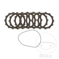 Kit de r&eacute;paration dembrayage pour Honda CR 125 R...