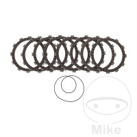Kit de reparaci&oacute;n del embrague para Honda CR 250...