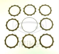 Kit de reparaci&oacute;n del embrague para Honda CRF 450...