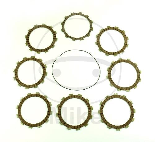 Clutch repair kit for Honda CRF 250 R 2011-2016