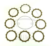 Kit de reparaci&oacute;n del embrague para Honda CRF 250...