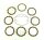 Clutch repair kit for Honda CRF 250 R 2011-2016