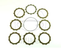 Kit de reparaci&oacute;n del embrague para Honda CRF 250...