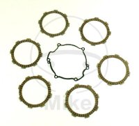 Kit di riparazione della frizione per Kawasaki KX 80 85...
