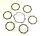 Kit de r&eacute;paration dembrayage pour Kawasaki KX 80 85 1998-2015