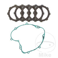 Kit di riparazione della frizione per Kawasaki KX 60...
