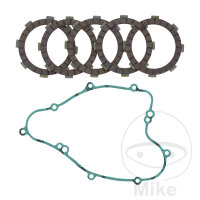 Kit de r&eacute;paration dembrayage pour Suzuki RM 65...
