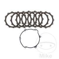 Kupplungsreparatur Satz f&uuml;r Kawasaki KX 125 1997-2002