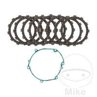 Kupplungsreparatur Satz f&uuml;r Kawasaki KX 250 H 1990