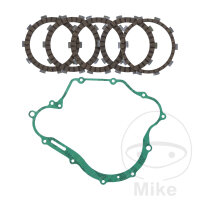 Kit de r&eacute;paration dembrayage pour Yamaha WR 125...