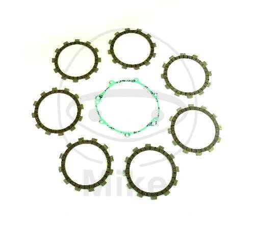 Clutch repair kit for Yamaha WR 250 2008-2013